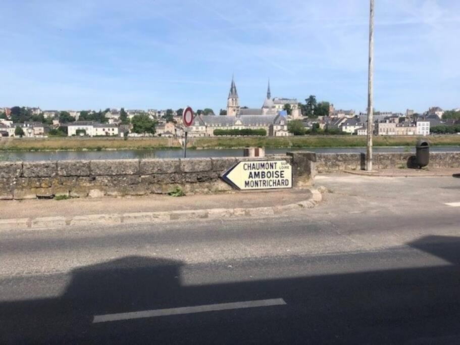 ブロワ Cote Loireヴィラ エクステリア 写真