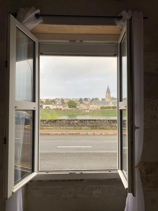 ブロワ Cote Loireヴィラ エクステリア 写真