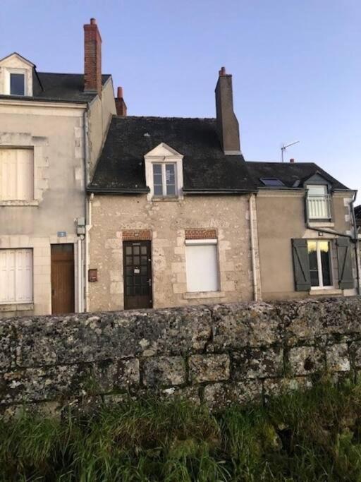 ブロワ Cote Loireヴィラ エクステリア 写真